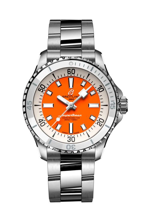 breitling 36mm|breitling superocean 36mm.